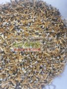 回收各种工厂废料，以及成品库存