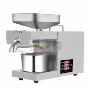 有做榨油机的厂家联系一下，有大单！