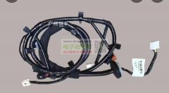 采购电源适配器和新能源线束，各100W！