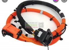 采购电源适配器和新能源线束，各100W！