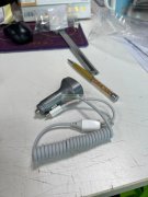 如图塑胶壳急需2000套，谁有,