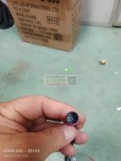 谁家有这种标准6P宝马头公头模具，后续有量！