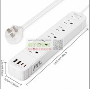 寻找排插厂家 ， 实单求购！