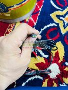 请有如图充电器，实单10000套！