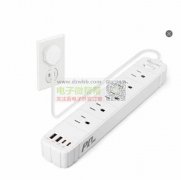 急需如图排插，先要5000套！