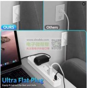 急需如图排插，先要5000套！