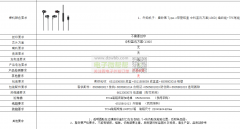 长期采购如图Typec耳机，首单数量5000套！