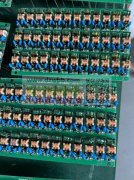 承接电子产品PCBA研发,生产一条龙服务