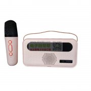 3款音响各需各5000台，现金结账！