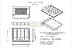 急需这两款相似的外壳，实单！