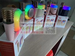 如图5款音响各需3000套，现结！