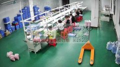 承接各种产品组装包装