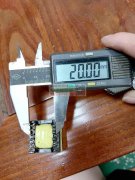 求购EFD25（5+6）卧式骨架，有做联系我！