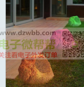 寻找灯具和户外音箱类厂家，有量！