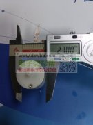 长期采购同款水泵，先要10000个！