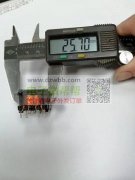 求购如图磁芯骨架，有做联系我！