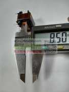 求购如图磁芯骨架，有做联系我！