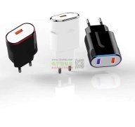 找成品，有模具的接单了！实单求购如图多款充电器