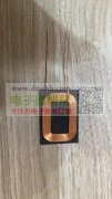 3W无线充电线圈每月需求500K ，有做的原厂请联系我！