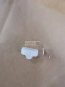 求购如图手电筒开关，首单50K，