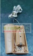 外发加工：寻求内地加工厂合作，量大！