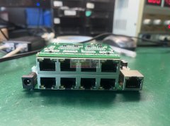 急购4路.8路PoE主板 ，首单各要300个，后期长期采购！