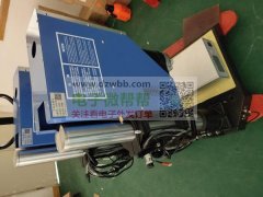 全新超声波塑焊机