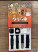 如图电子手表，有做的厂家速度联系！有单