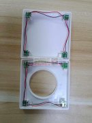 手工外发套灯，有量！