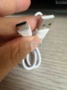 如图这种type c的配机线，急需100000条！