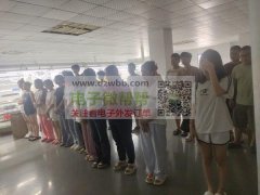 工厂540平方，两条流水拉，承接组装，后