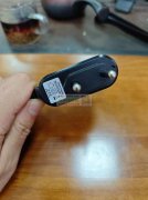 采购此款外壳，用量10k