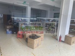 承接各种组装焊锡
