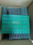 后焊插件外发，首单10000套！