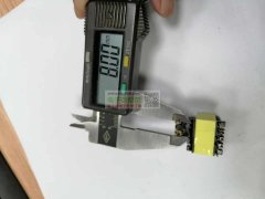 求购EE1910（5+2+2）立式加宽骨架，有做联系我！