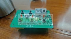 寻找净化器方案公司