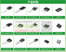 电子产品功率器