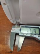 电池正负极接触弹簧片厂家请联系我，大量采购！