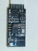 求购蓝牙GPS定位芯片，QFN20或QFN52