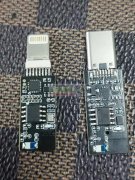 求购蓝牙GPS定位芯片，QFN20或QFN52