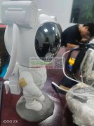 谁有太空人投影仪里面的配件联系我，量大！