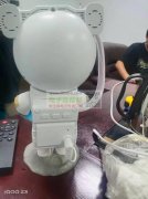 谁有太空人投影仪里面的配件联系我，量大！