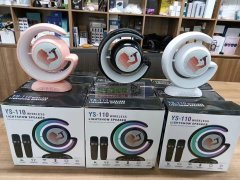 现金结账！如图3款音响，各需5000台，