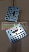五金喷粉外发，首单30000件，