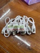 现结，采购typec线2芯充电线，每个月各20万条！