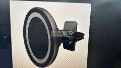 如图Magsafe支架 ，各50000个！