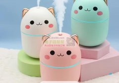 采购同款加湿器，首单4000台！