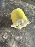 谁家有生产这款塑料骨架请联系我！后期有量，