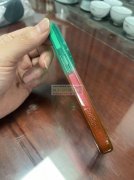 寻找能做绿色粉色颜色的供应商，每个月十万个左右！