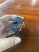 求购此款车载音量控制器，月用量2000个左右！